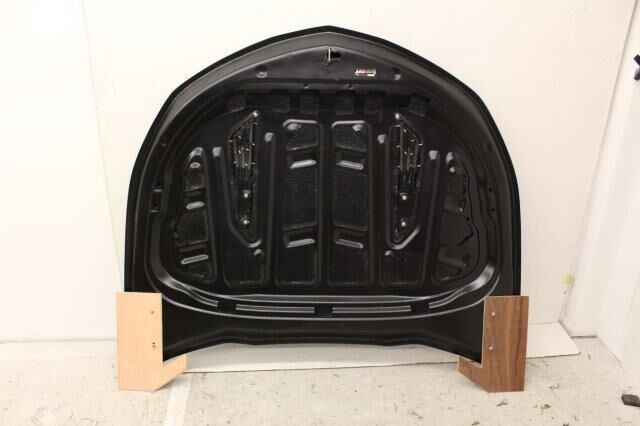 2016-2024 Chevy Camaro ViS SS Carbon Fiber Hood