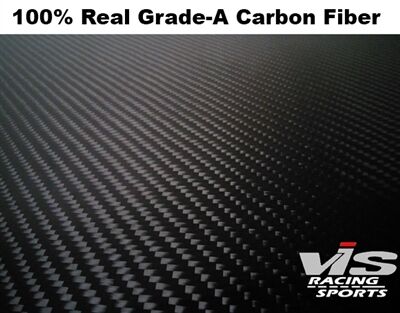 2016-2020 Tesla Model S OEM Style Carbon Fiber Hood by ViS Racing