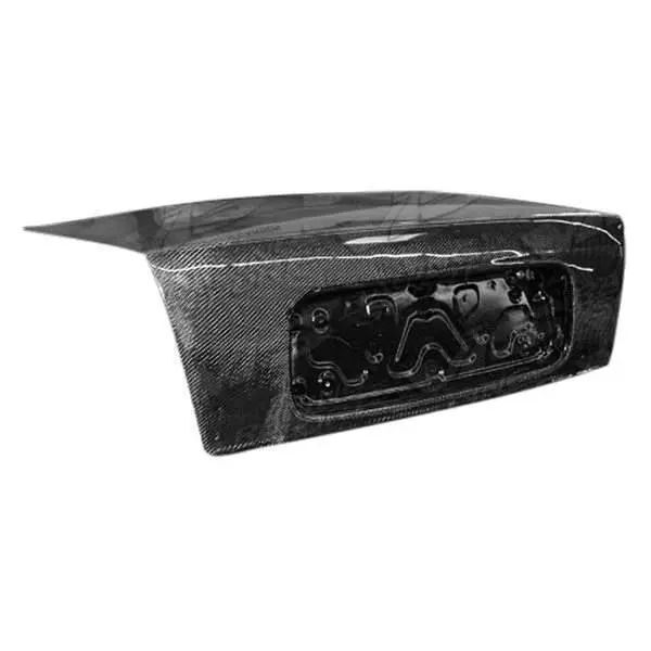 92-96 Honda Prelude OEM Style Carbon Fiber Trunk Hatch