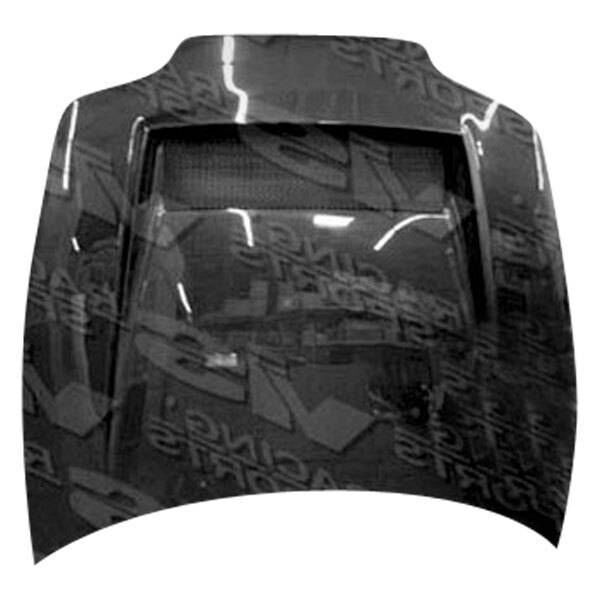 1993-1998 Toyota Supra ViS jGT Carbon Fiber Hood