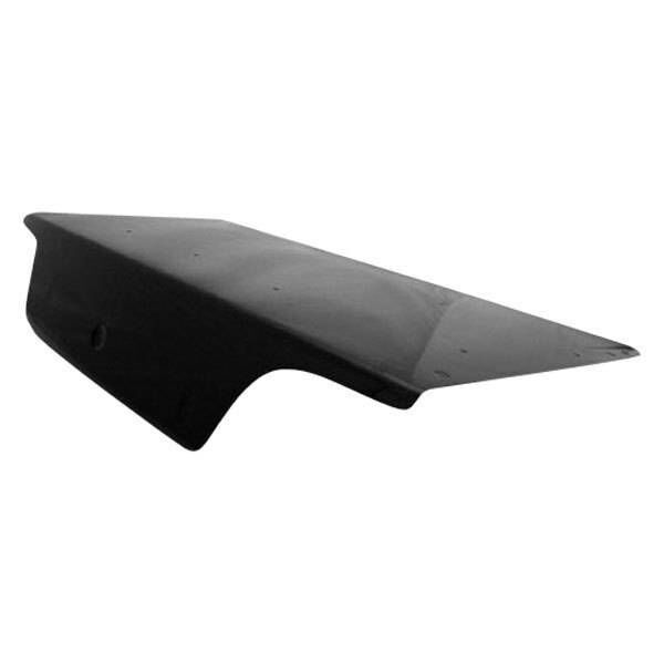 1995-1998 Nissan Skyline R33 GTR 2DR ViS OEM Carbon Fiber Trunk - VIS-95NSR33GTROE-020C