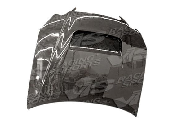 1998-2005 Lexus GS300/400 V Line Carbon Fiber Hood by ViS Racing