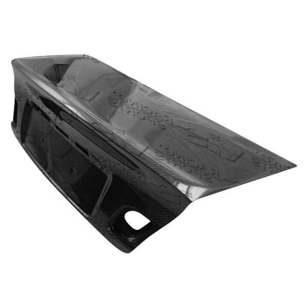 1999-2005 BMW 3 Series E46 Convertible CSL Carbon Fiber Trunk