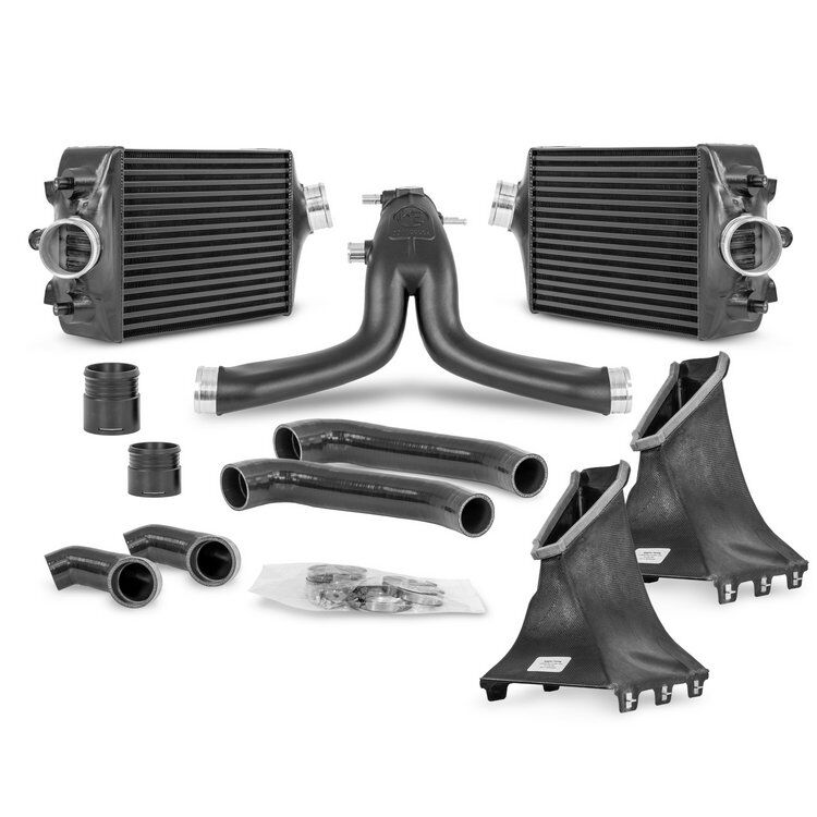2019-2024 Porsche 911 Competition Package by Wagner Tuning - 700001099.991.1