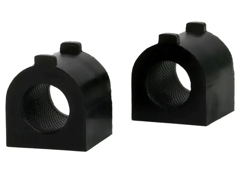 2009-2020 Nissan 370z Whiteline Rear Sway Bar - mount Bushing Kit - W0410-24