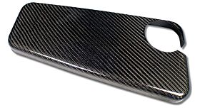 2005-2012 Chevy Corvette C6 Carbon Fiber Water Reservoir Cover - CBD-CHC6WTRSCV
