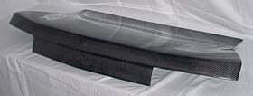 2010-2012 Chevy Camaro 2dr OEM Carbon Fiber Trunk - CBD-CHCAMOEMCFTK