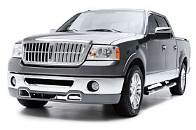 2006-2008 Lincoln Mark LT 3DC Poly-Urethane Front Bumper Lip Spoiler - 691523