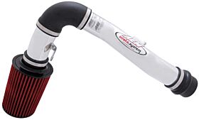 2004-2007 Subaru Impreza WRX AEM Cold Air Intake System - Polished