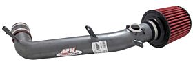 2005-2008 Mazda 6 2.3L AEM Cold Air Intake System - Silver
