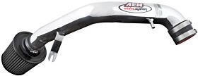 2004-2007 Chevrolet Aveo 1.6L AEM Cold Air Intake System - Polished