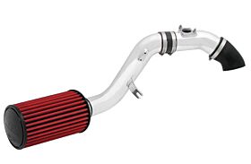 2007-2012 Mazda Speed 3 2.3L AEM Cold Air Intake System - Polished