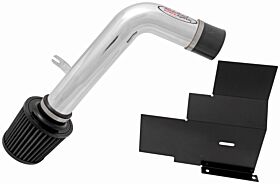 2001-2003 Bmw 325 2.5L AEM Cold Air Intake System - Polished
