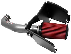 2004-2013 Nissan Titan Truck 5.6L AEM Brute Force Air Intake System