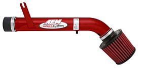 1992-2000 Honda Civic EX AEM Short Ram Air Intake System - Red