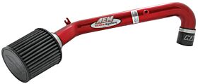 1996-2000 Honda Civic CX / DX / LX AEM Short Ram Air Intake System - Red