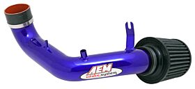 2002-2006 Acura RSX Type-S AEM Short Ram Air Intake System - Blue