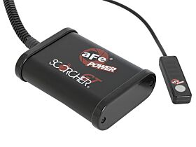 2017-2019 Fiat 124 Spider Turbo 1.4L SCORCHER GT Power Module - 77-46901