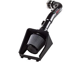 2004-2011 Ford Ranger 2.3L FULL METAL Power Stage-2 Pro DRY S Cold Air Intake System - F2-03012
