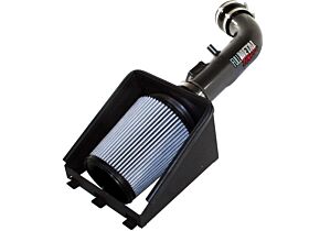 2004-2011 Ford Ranger V6 4.0L FULL METAL Power Stage-2 Pro DRY S Cold Air Intake System - F2-03013