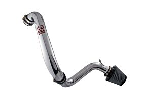 2006-2011 Honda Civic 1.8L Coupe/Sedan Takeda Attack Stage-2 Pro Cold Air Intake System w/DRY S Filter Media - TA-1012P