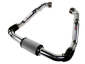 2008-2013 Infiniti G37 Base/S/X/IPL V6 3.7L Coupe/Sedan Takeda Attack Stage-2 Pro Cold Air Intake System w/DRY S Filter Media - TA-3016P