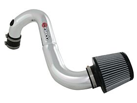 2007-2009 Mazda Mazdaspeed 3 Mazdaspeed Turbo 2.3L Takeda Attack Stage-2 Pro Cold Air Intake System w/DRY S Filter Media - TA-4105P