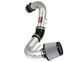 2010-2013 Mazda 3 2.5L Takeda Attack Stage-2 Pro Cold Air Intake System w/DRY S Filter Media - TA-4107P