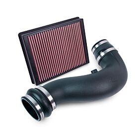 2014 Chevy Suburban 1500 Airaid JR Tube Air Intake System - AIR-200-785
