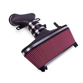 2001-2004 Chevy Corvette Airaid Cold Air Intake System - AIR-251-292