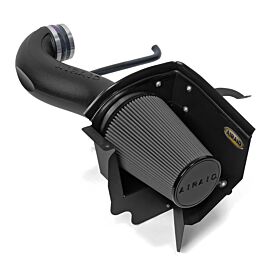 2008 Dodge Challenger Airaid Cold Air Intake System - AIR-352-199