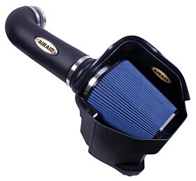 2011-2016 Chrysler 300 5.7L Airaid Cold Air Intake System - AIR-353-318
