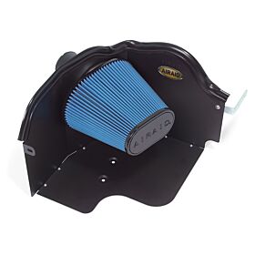 2005-2007 Ford F250 SuperDuty 6.8L Airaid Cold Air Intake System - AIR-403-203
