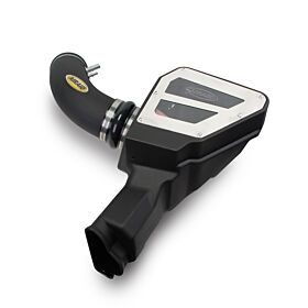 2015-2016 Ford Mustang 3.7L Airaid Cold Air Intake System - AIR-450-327
