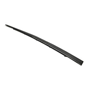 2008-2014 Dodge Challenger Carbon Fiber Bumper Light Surround by Anderson Compos