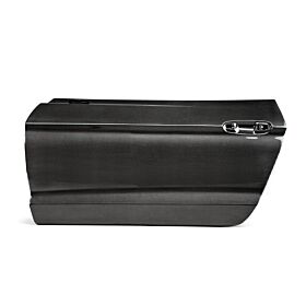 2015-2023 Ford Mustang Carbon Fiber Doors by Anderson Composites - AC-DD15FDMU