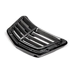 2015-2017 Chevy Corvette C7 STINGRAY Carbon Fiber Hood Vent by Anderson Composit