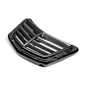 2015-2017 Chevy Corvette C7 Z06 Carbon Fiber Hood Vent by Anderson Composites - 