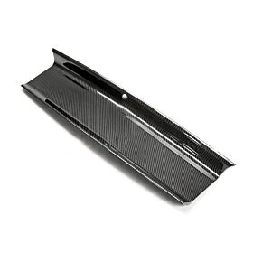 2015-2023 Ford Mustang Carbon Fiber Decklid Panel by Anderson Composites - AC-TG