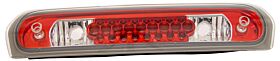 2002-2005 Dodge Ram LED 3rd Brake Light - Red / Clear - 11-DR2002LED