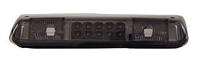 2004-2008 Ford F-150 LED 3rd Brake Light - Smoke - 11-FF2004LEDSM