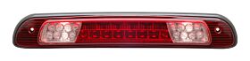 2000-2006 Toyota Tundra LED 3rd Brake Light - Red / Clear - 11-TR00LED