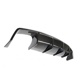 2016-2024 Chevy Camaro ZL1 APR Carbon Fiber Rear Diffuser - AB-601700