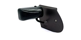 2000-2005 Toyota Celica APR Formula 3 Carbon Fiber Mirror - Black