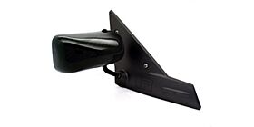 2002-2007 Subaru WRX APR Formula 3 Carbon Fiber Mirror - Black