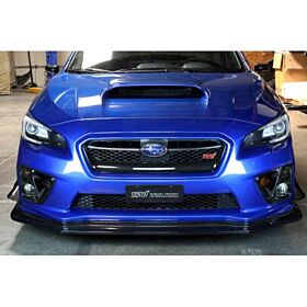 2015-2017 Subaru Impreza WRX/STI APR Carbon Fiber Brake Cooling Ducts - CF-801550