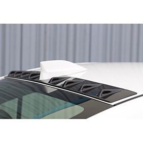 2018-2021 Subaru Impreza WRX/STI APR Carbon Fiber Vortex Generator - CF-818012