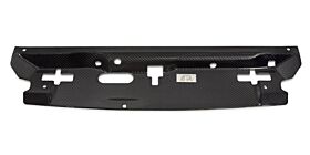 1993-1998 Toyota Supra APR Carbon Fiber Radiator Cooling Shroud Plate