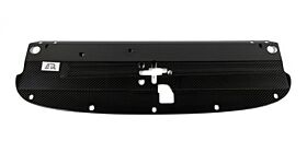 2000-2009 Honda S2000 APR Carbon Fiber Radiator Cooling Shroud Plate