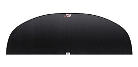 2004-2009 Honda S2000 APR Carbon Fiber Front Splitter With Rods